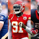 Image for article titled NFL Week Seven Winners And Losers